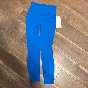 Lululemon Legging Size 4